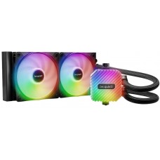 be quiet! Liquid Cooler Light Loop 240mm